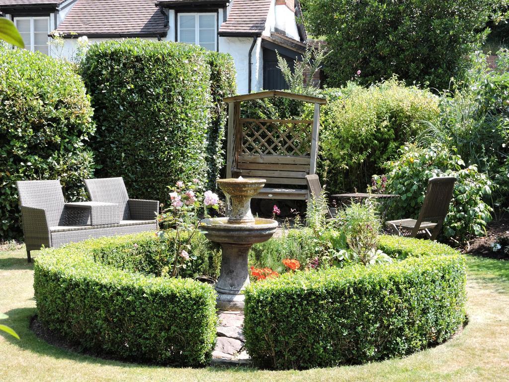 The Gables Bed & Breakfast Porlock Room photo